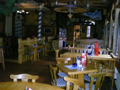 照片: Zur Alten Brauerei