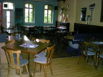 照片: Zur Alten Brauerei