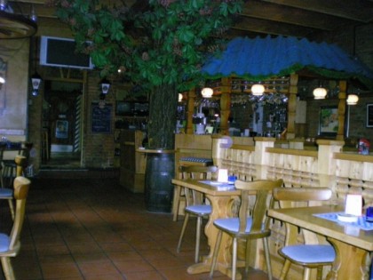照片: Zur Alten Brauerei